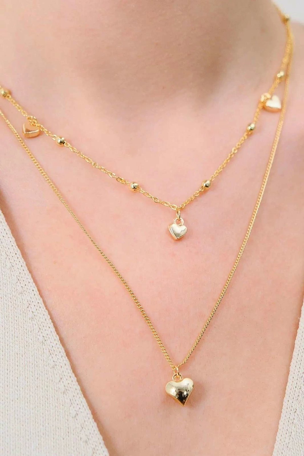 Qafore Jumeon, ngjyrë ari, Gld-2Klpkl