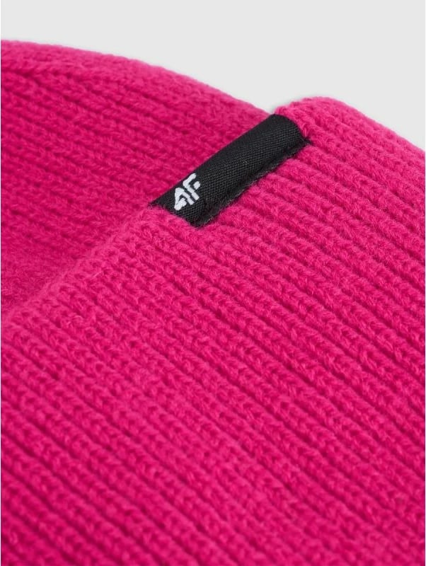 Kapelë dimri për fëmijë 4F 4FJWAW25ACAPU652-54S