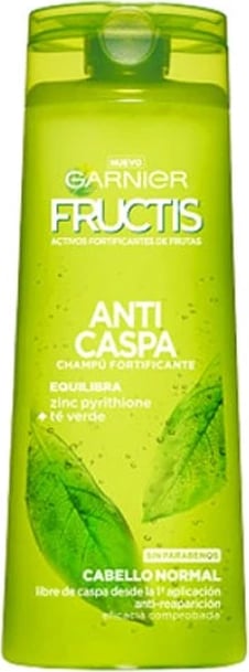 Shampon kundër zbokthit Garnier Fructis unisex 360ml
