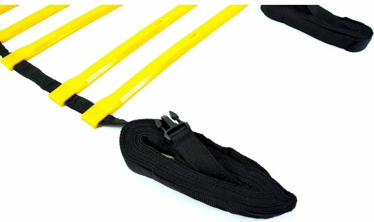 Pajisje stërvitore Yakimasport, e verdhë