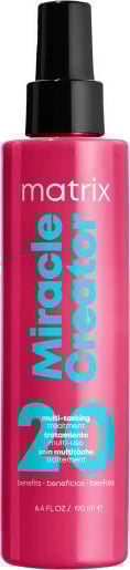 Trajtim për flokë Matrix Total Results Miracle Creator për femra 190ml