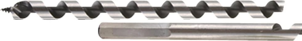 Shufër shpimi Makita Schlangenbohrer 8x250mm, për dru