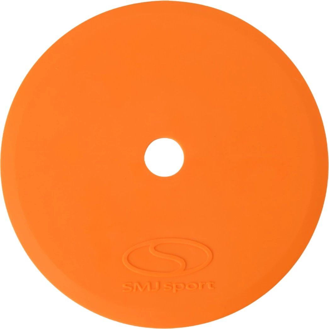 Shenja fushe të sheshta Smj, portokalli