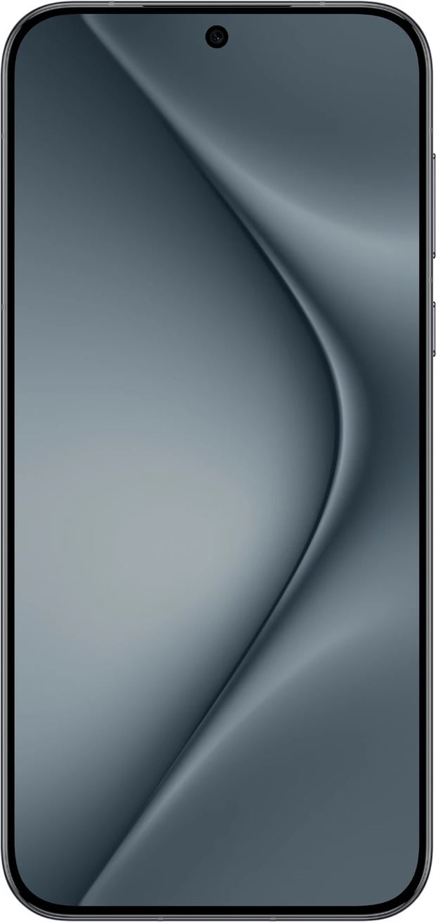 Celular Huawei PURA 70, 12 GB RAM, 256 GB, 50 MP, e zezë