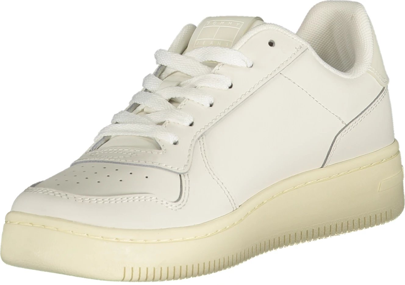 Atlete femra Tommy Hilfiger të bardha