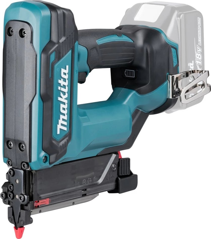 Stiftnagler Makita DPT353Z, 18V, pa bateri