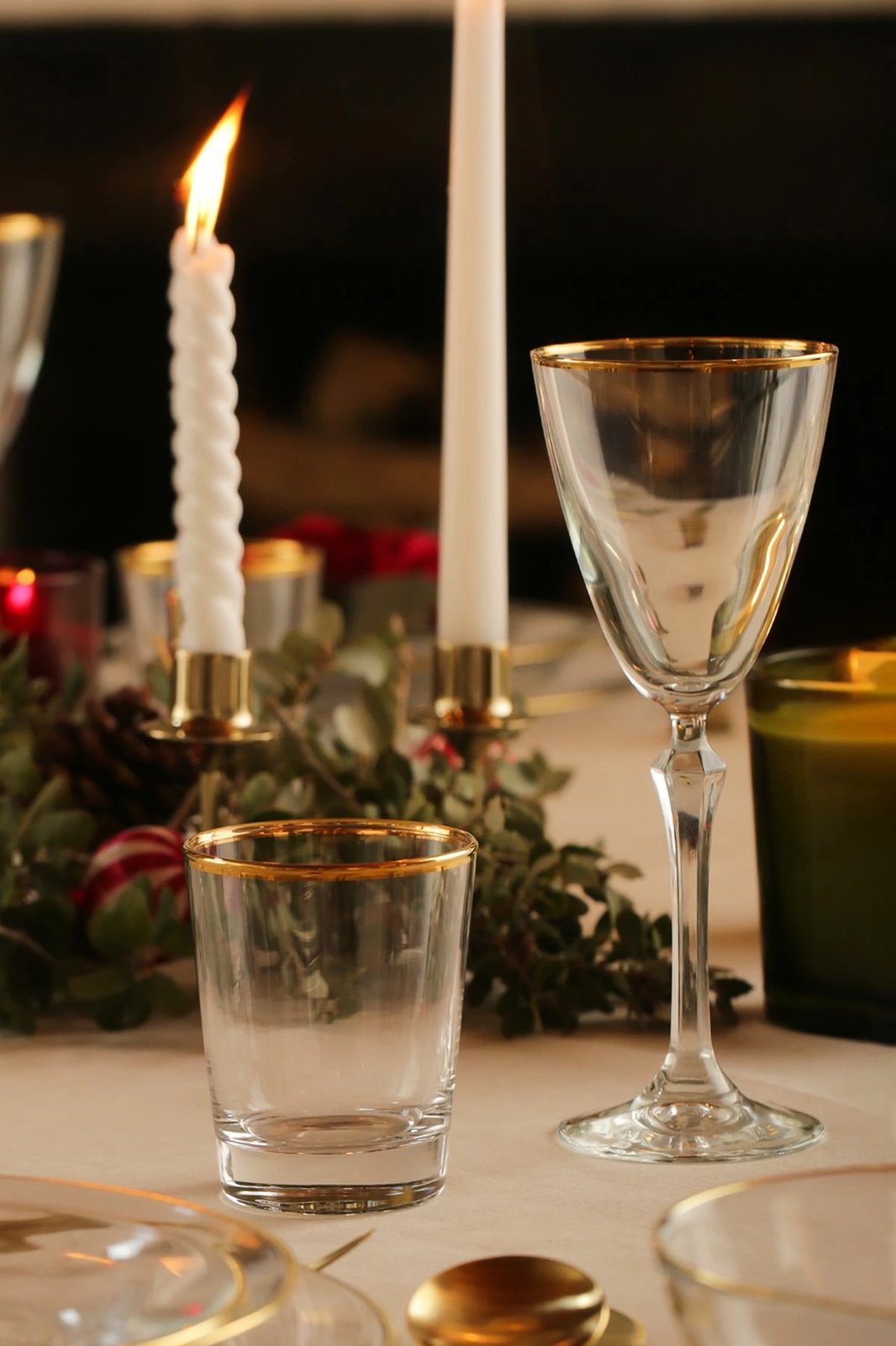 Set gotash xhami (4 copë), Hermia Concept, Pure 275