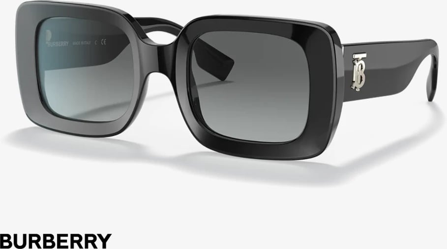 Syze dielli Burberry BE4327 300111 51