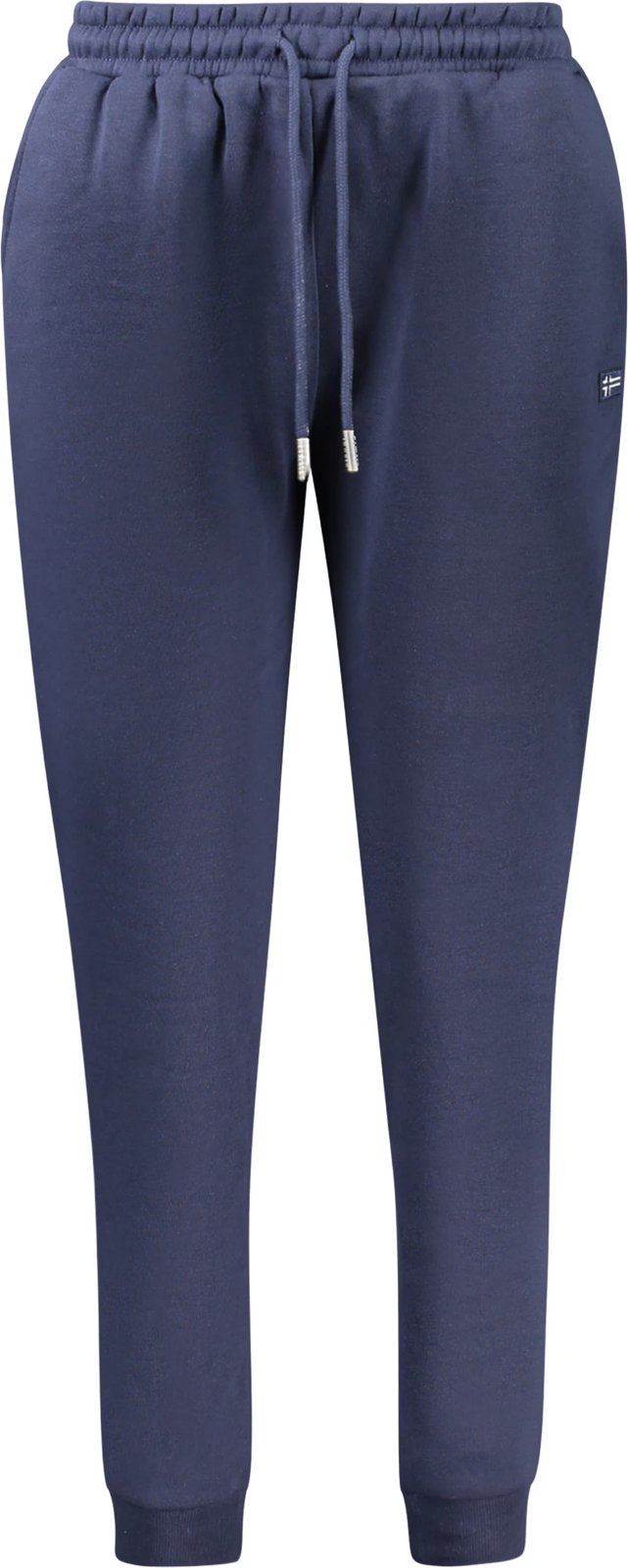 Pantallona sportive NORWAY 1963 femra, blu