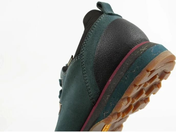 Çizme hiking Aku për femra, gri