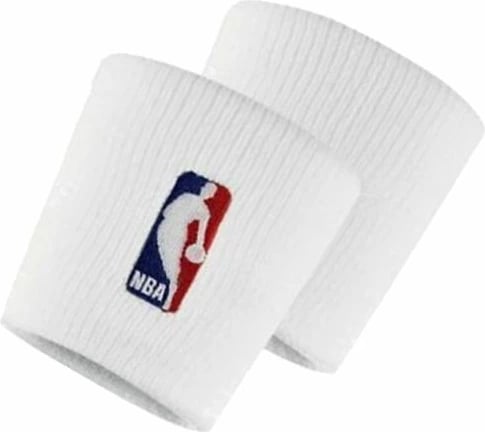Shirit dore për stërvitje Nike, të bardha