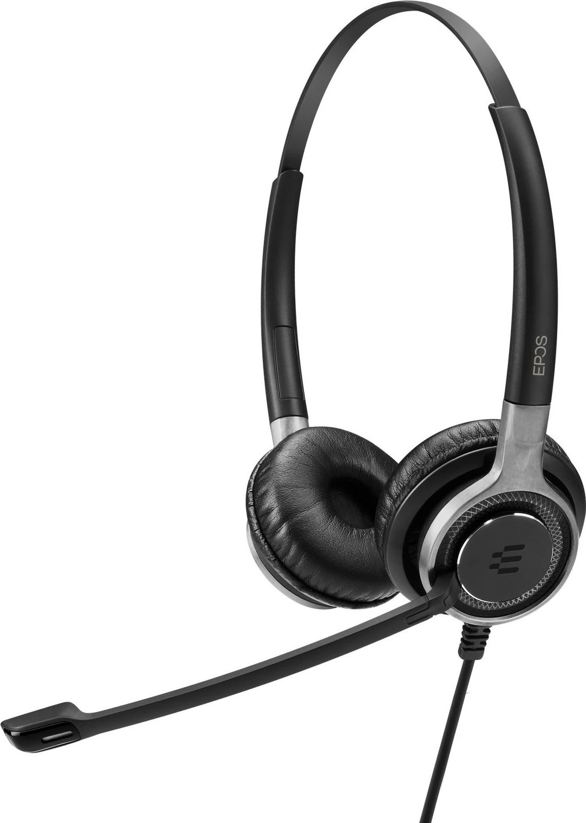 Kufje EPOS IMPACT SC 660 ANC USB-A