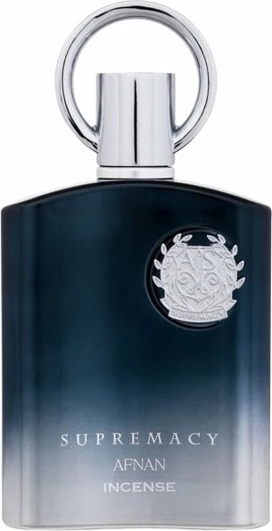 Eau de Parfum për meshkuj Afnan Supremacy Incense 100ml