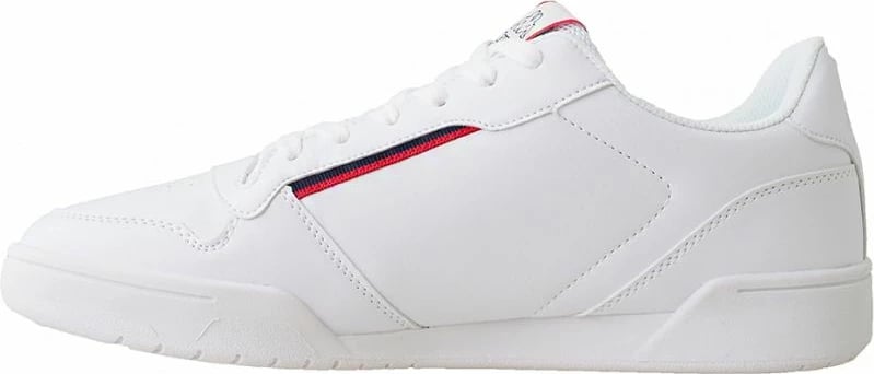 Këpucë Kappa për meshkuj, të bardha