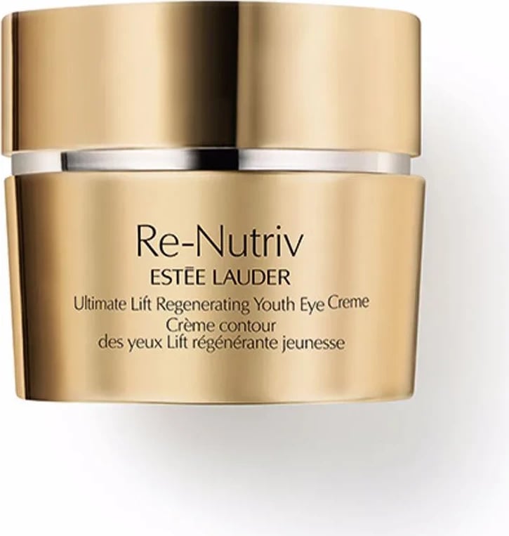Krem për sy Estée Lauder Re-Nutriv Ultimate Lift, 15ml
