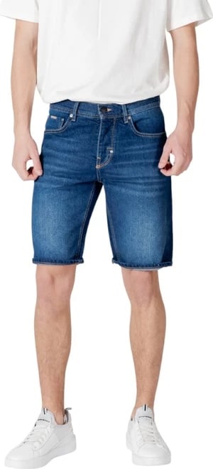 Shorce për meshkuj Antony Morato, blu