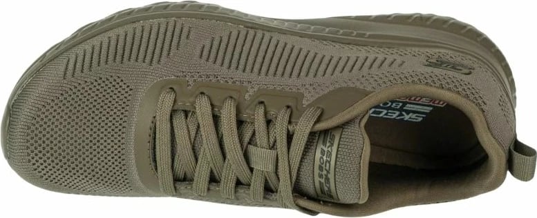 Atlete Skechers femra, të gjelbra