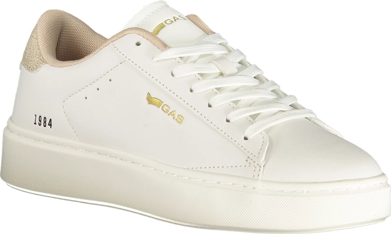 Atlete GAS Leonard LTX femra, të bardha