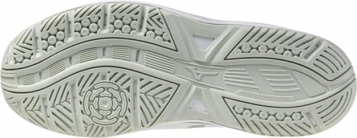 Atlete për fëmijë Mizuno Cyclone Speed 5 Jr.