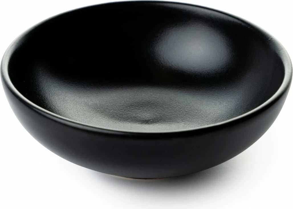 Set mëngjesi 18 pjesësh, Hermia Concept, ngjyrë e zezë dhe e bardhë