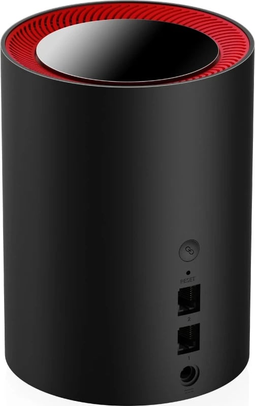 Mesh sistem Cudy M3000, 3 copë, Wi-Fi 6, Dual-band, Zi
