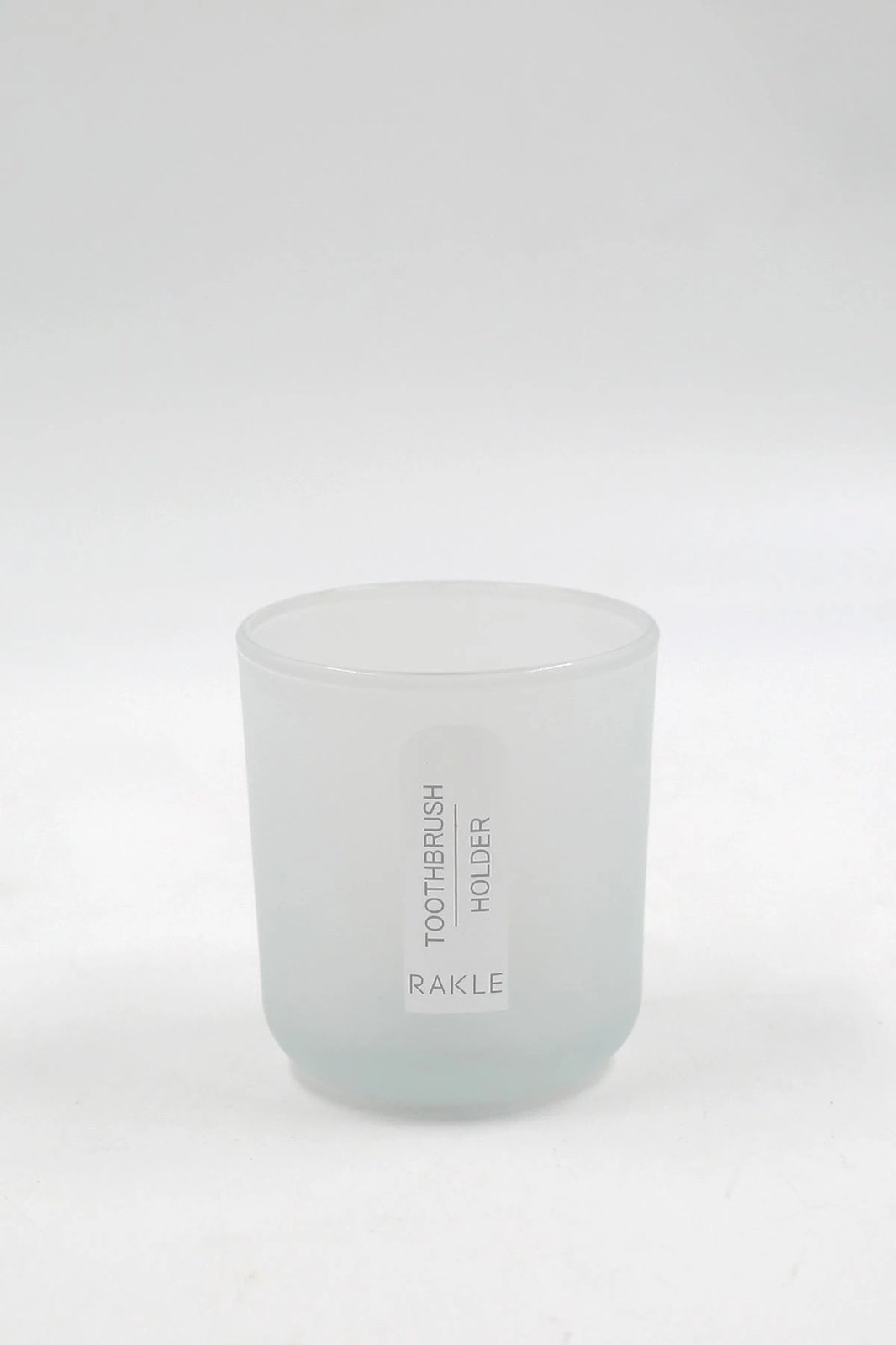 Set banjoje prej xhami, 2 pjesë, Mijolnir, gri, Envy