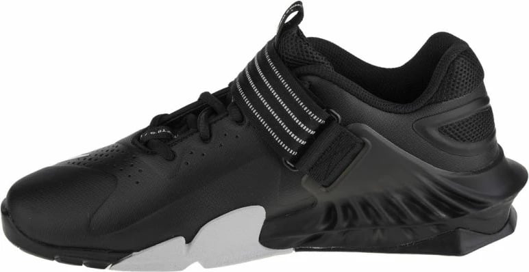 Atlete për stërvitje Nike për meshkuj, të zeza