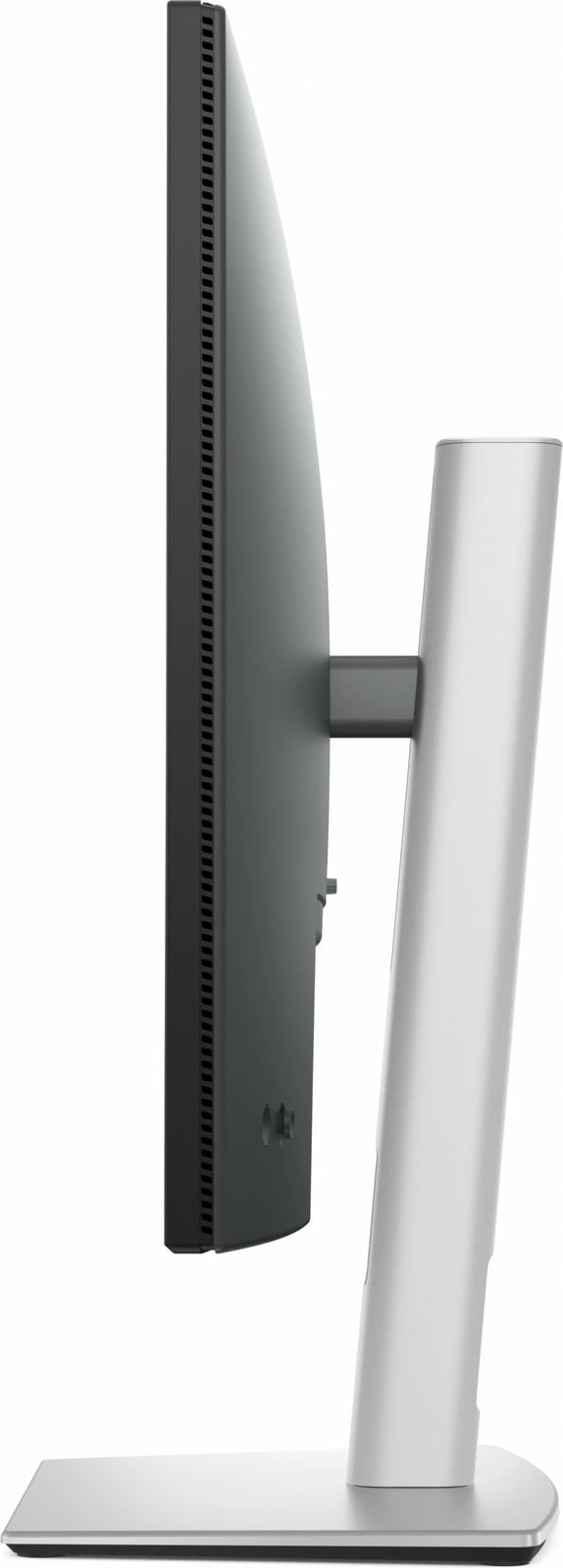Monitor DELL Pro Plus P2725D, 27", Quad HD, LCD, zi/argjendtë