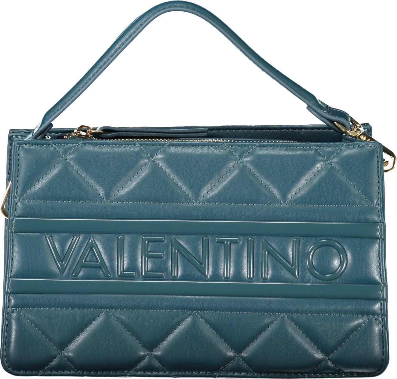 Çantë VALENTINO BAGS, femra, e gjelbër