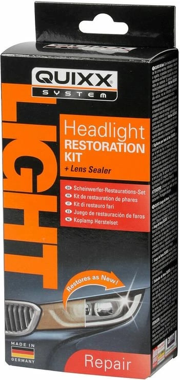 Riparues I Dritave Farave Set