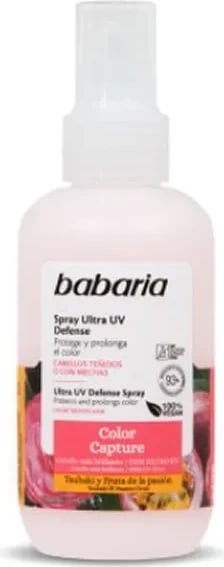 Sprej për flokë Babaria Color Capture Ultra UV Defense 150ml