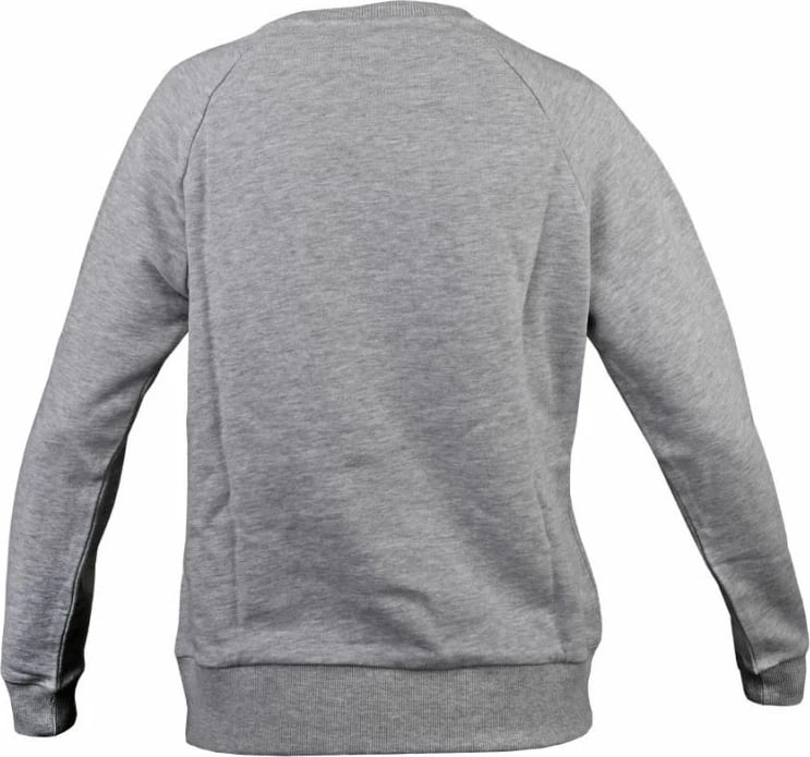 Xhaketë pa kapuç 4F për femra, gri