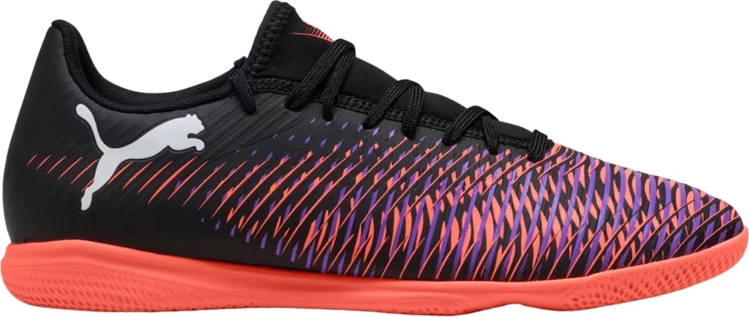 Atlete futbolli për meshkuj Puma, të zeza