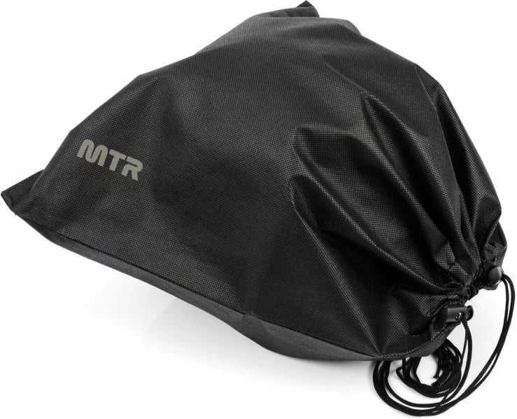 Helmetë skijimi Meteor, unisex, blu