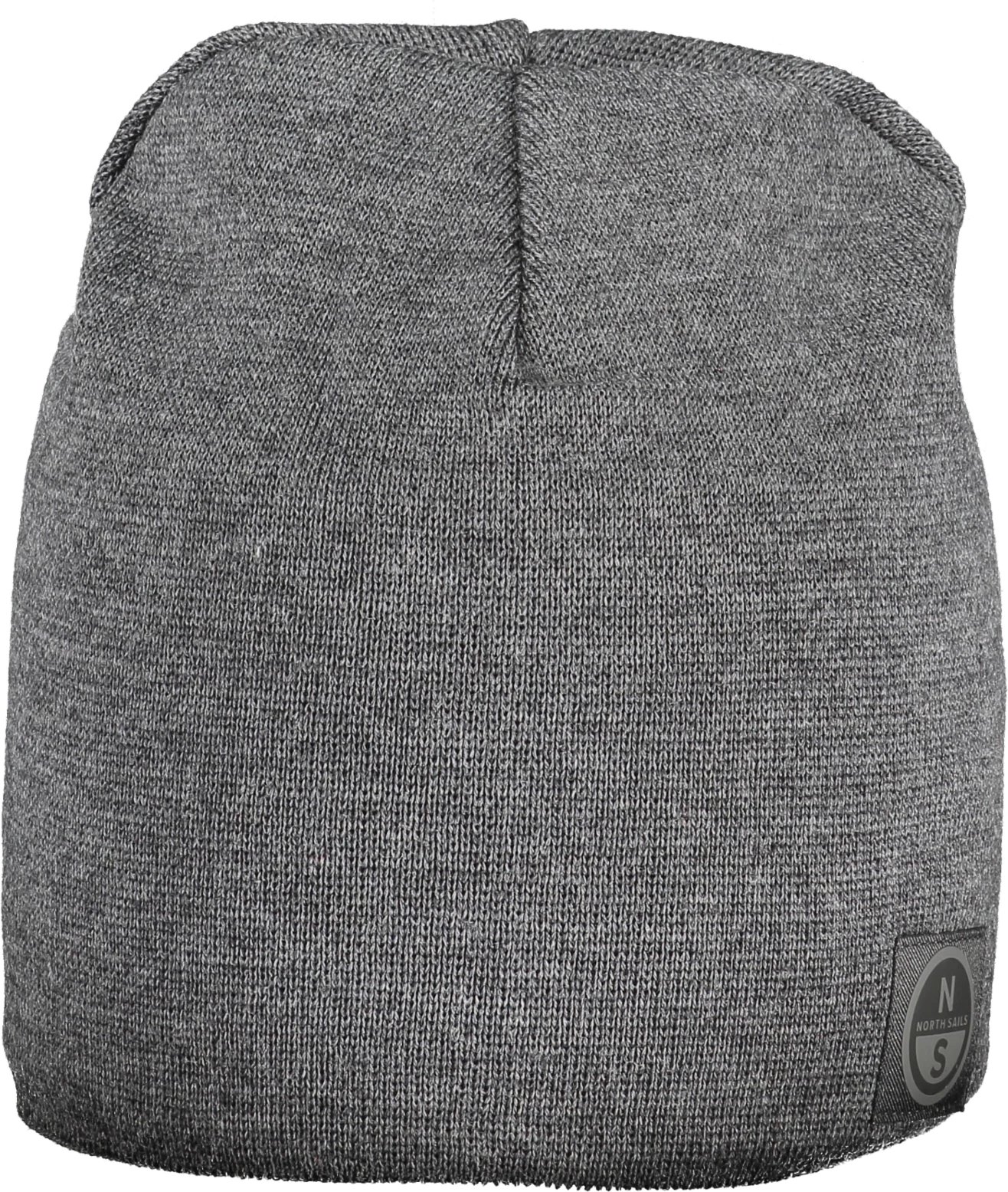 Kapelë NORTH SAILS meshkuj, gri