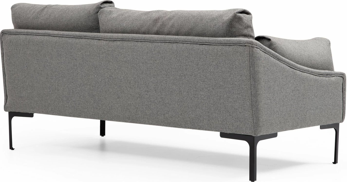 Këndare Leo, kënd i djathtë, ngjyrë gri