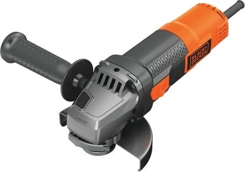 Lëmues këndor Black & Decker BEG220, 900W, i zi