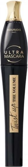 Maskarë Bourjois Twist Up The Volume 22-Black Balm unisex