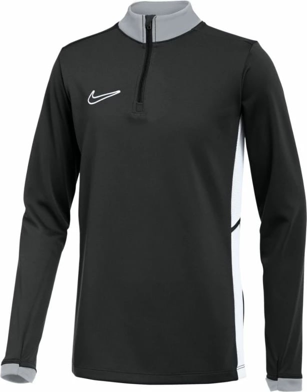 Duks për fëmijë Nike, i zi