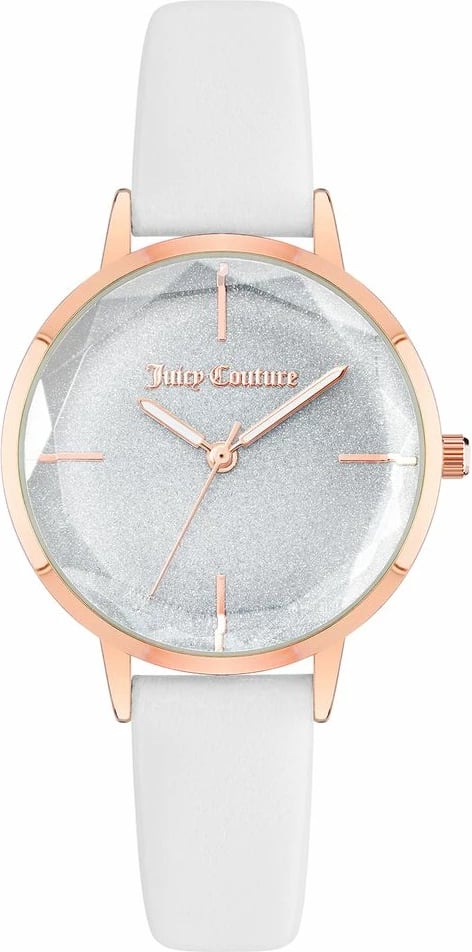 Orë Juicy Couture, e bardhë