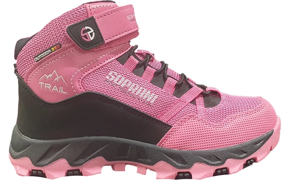 Çizme për Fëmijë, SOPRANI - SSG226304-03