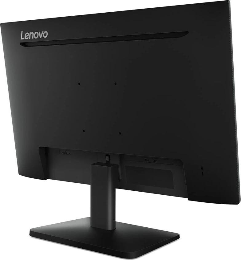 Monitor Lenovo L27qe, 27", Quad HD, IPS, Raven Black