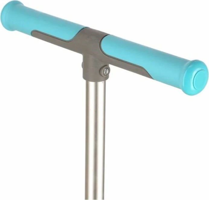 Trotinet për fëmijë Nils Extreme, i gjelbërt