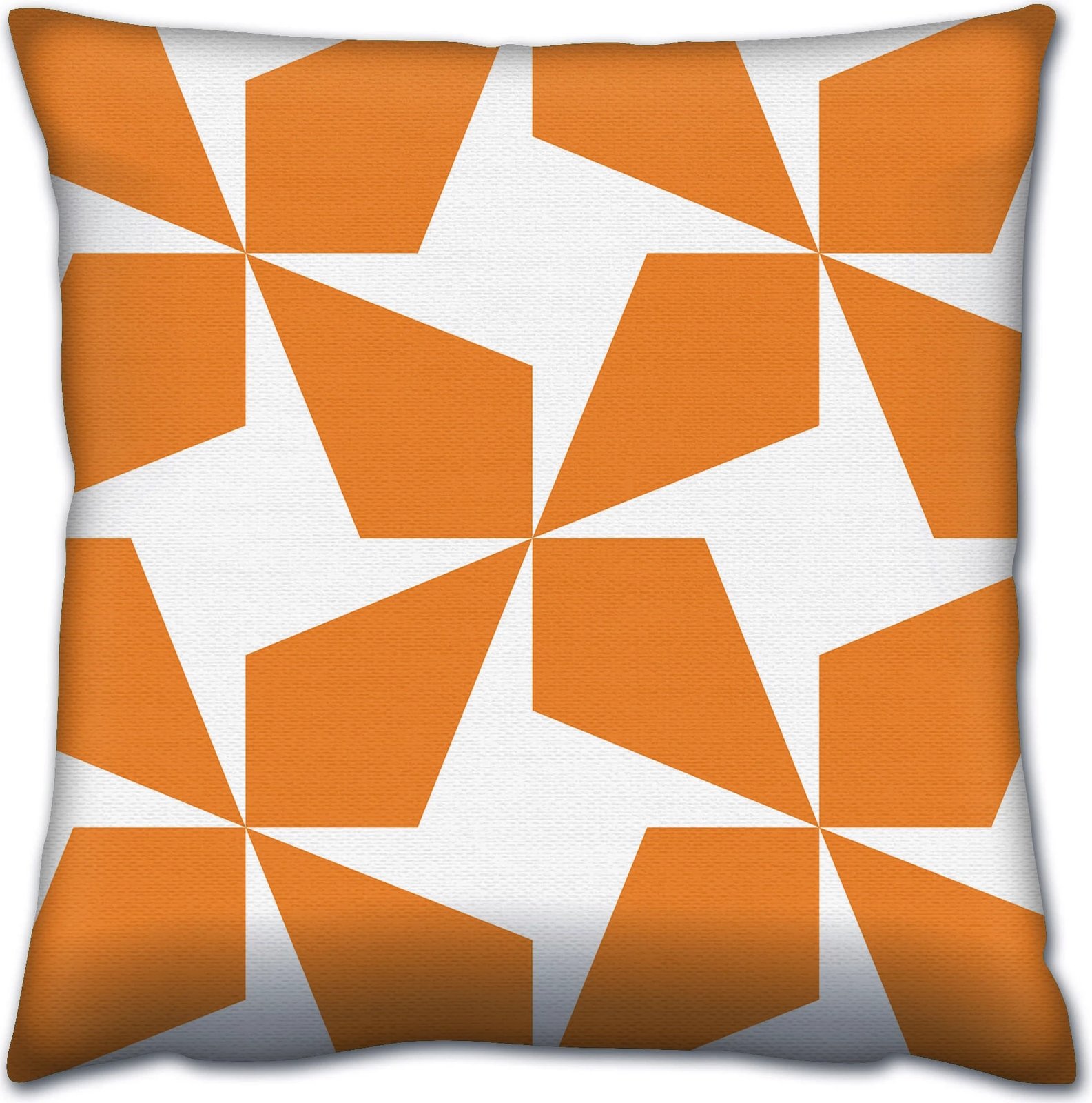 Jastëk dekorativ Evila Originals, A14465, shumëngjyrësh, 43x43cm