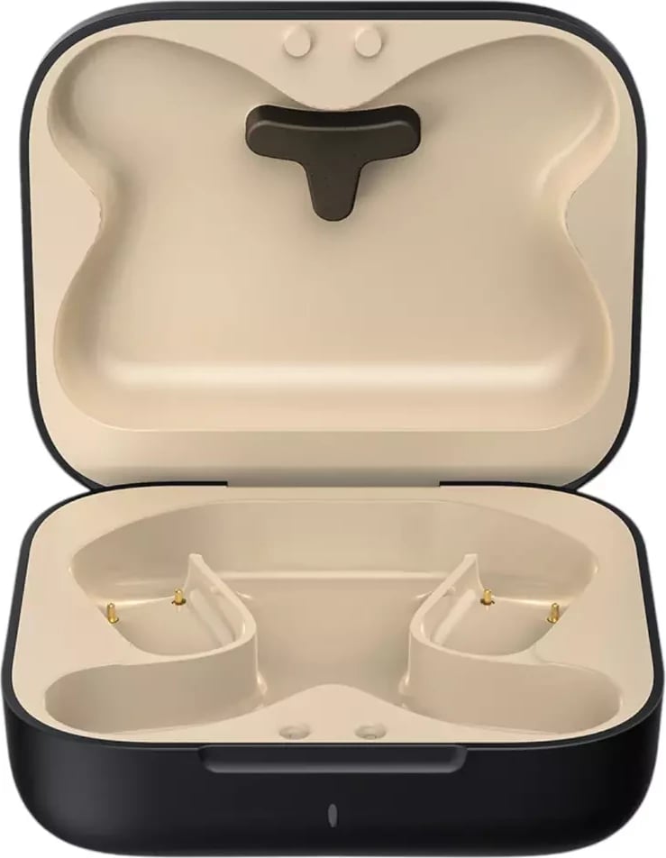 Kufje Me Bluetooth HAVIT OWS902 (Zezë)