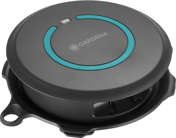Gardena ZoneProtec, Gardena, e zezë, blu