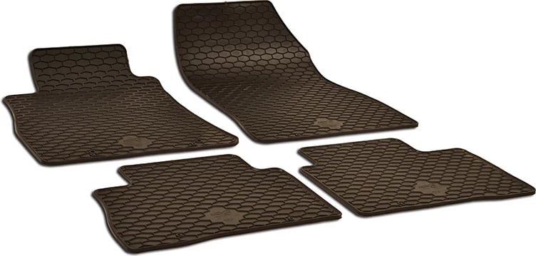 Gumex Nissan JUKE 2010-2019