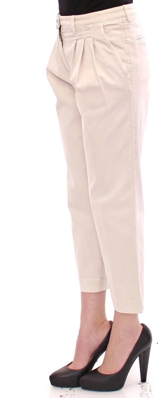 Xhinse për femra Dolce & Gabbana, bezhë