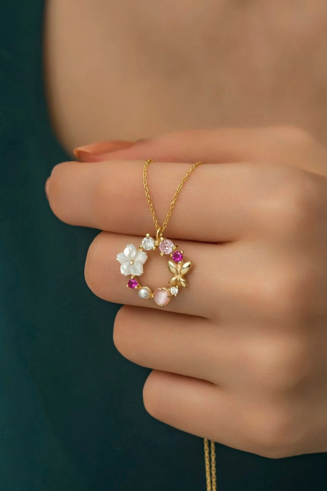 Varëse argjendi, Jumeon, NRZ998258