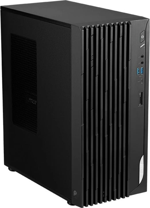 Kasë MSI PRO DP180 14A-882EU, Intel Core i5-14400, 16 GB RAM, 512 GB SSD, e zezë